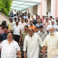 Celebs at Telugu Film Industry Celebrates 80 Years pictures | Picture 76487